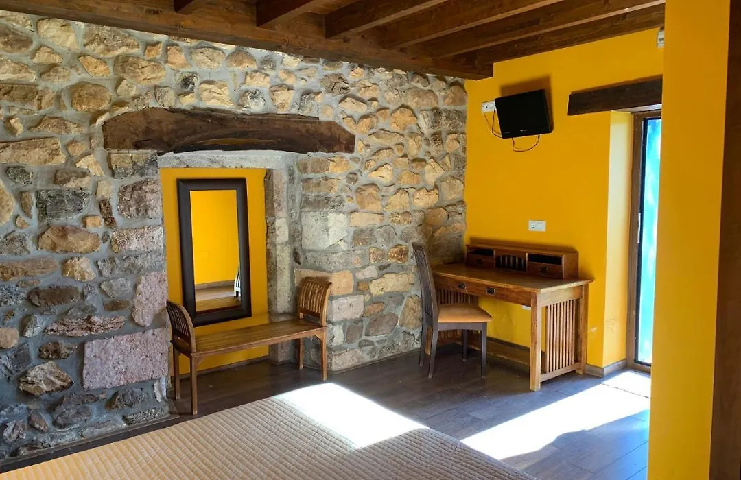 Hotel El Quintanal-1