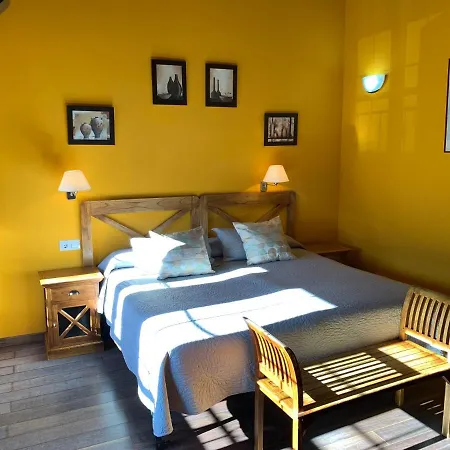 Hotel El Quintanal-3